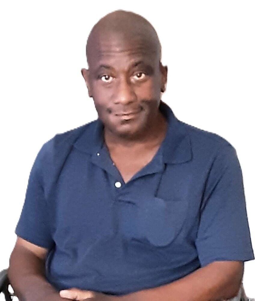 Shawn Cedric Johnson