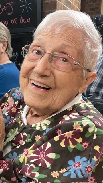 Ruby Estellen Braden