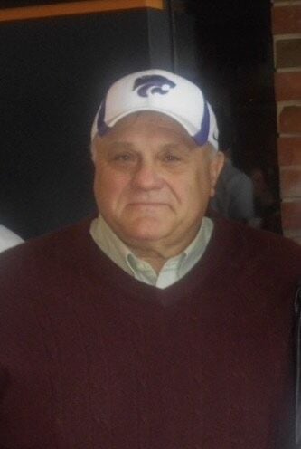 Charles William 'Charlie' Lock