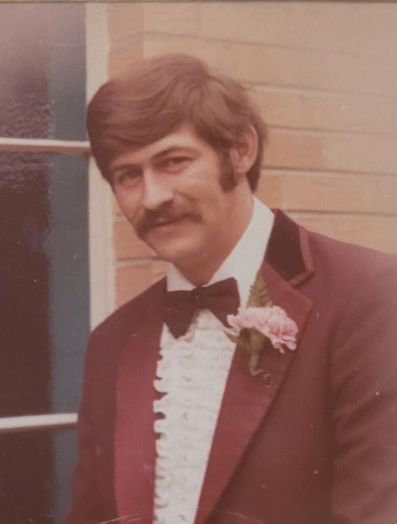 Keith Fisher