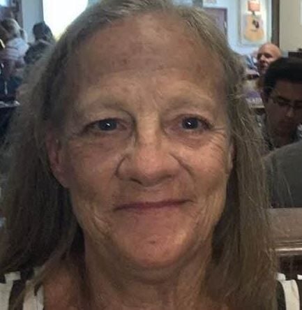 Cherrill Ann (Nigh) George