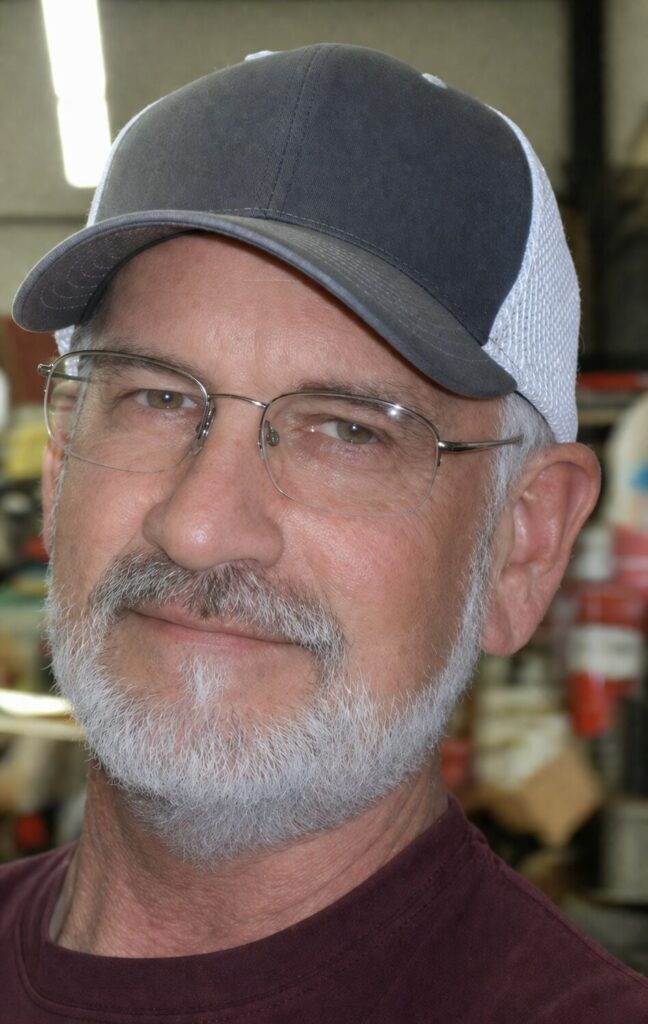 Rickey Horine