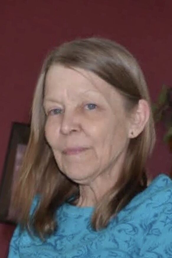 Jane Ellen Ford