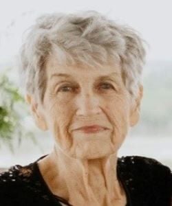 Linda Jean Hottel