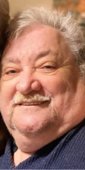 Norman Lee McGaugh