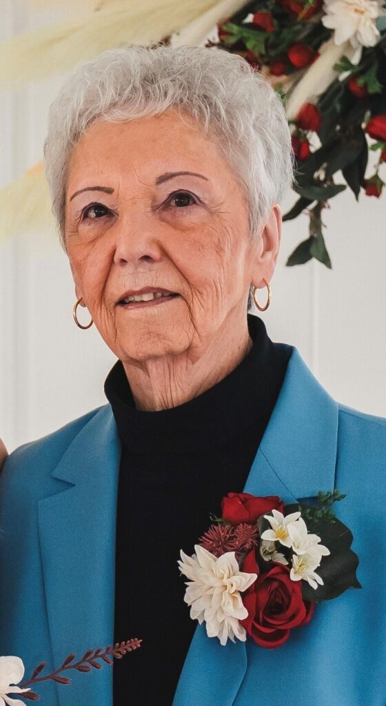 Beverly Sue Martinitz