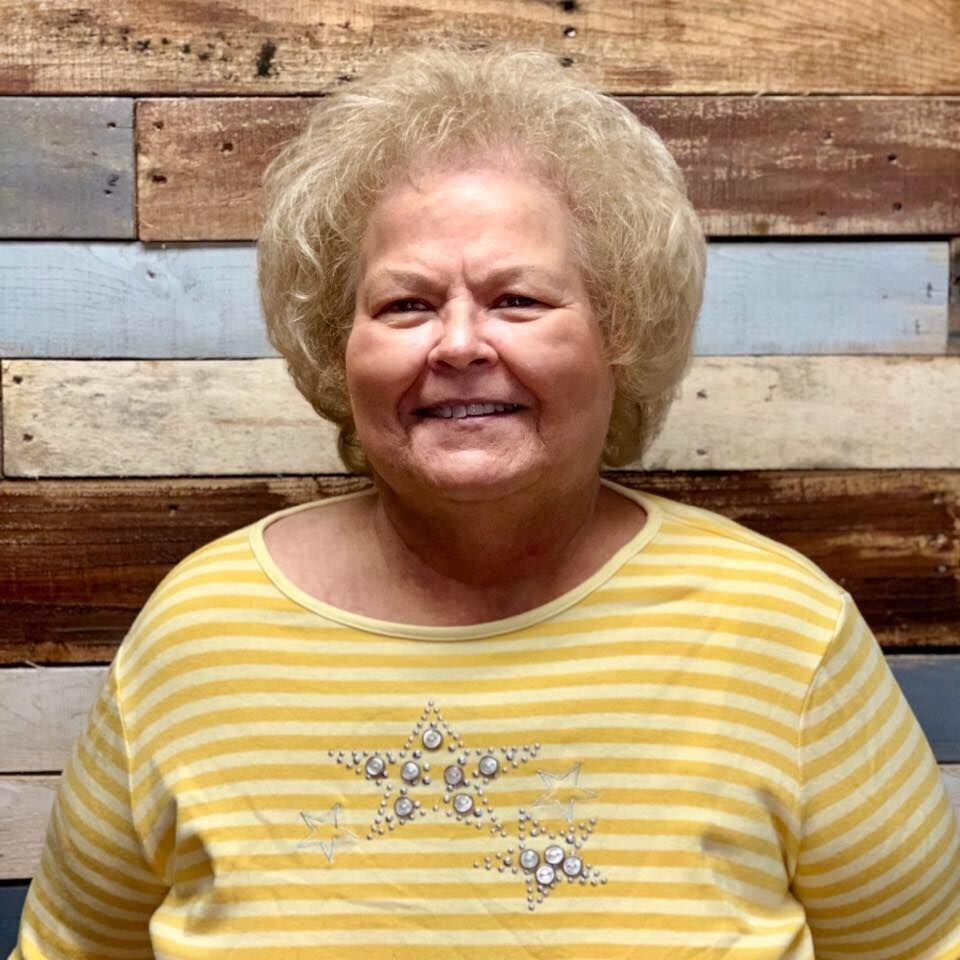 Sandra “Sandy” J. Burns