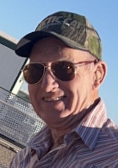 Gary Lee Henry