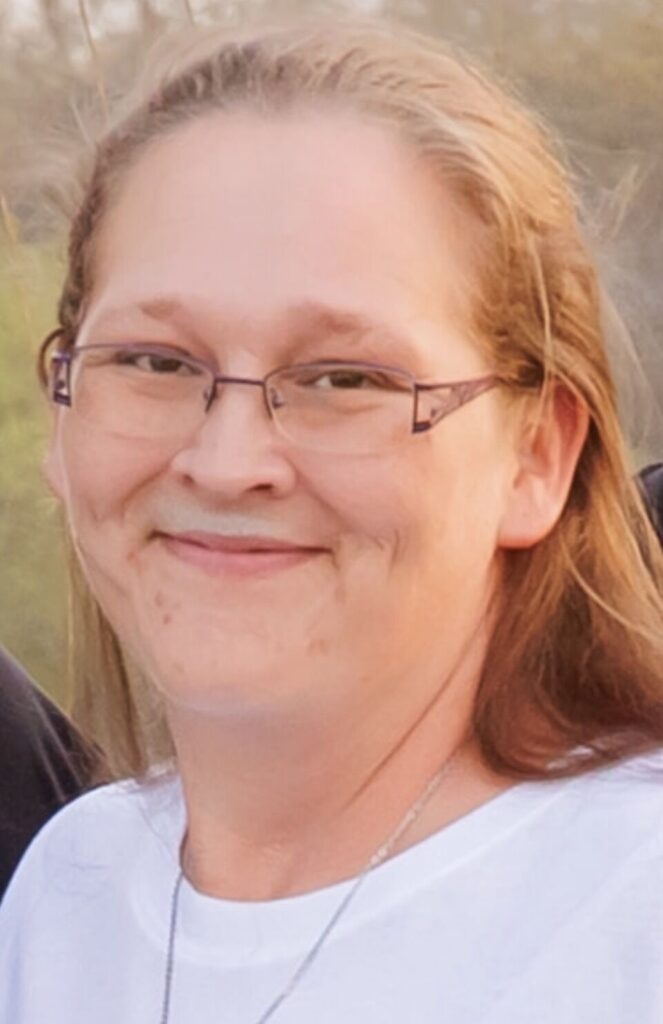 Jean Ann Simmons-Glover