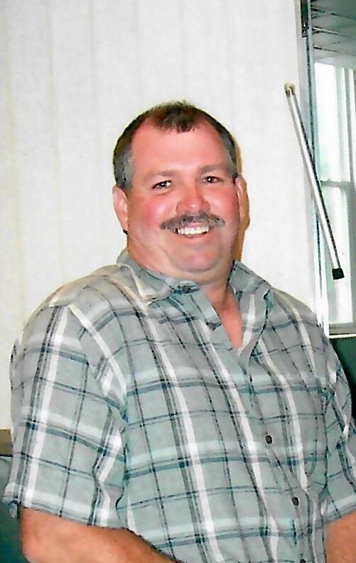 William “Terry” Pointer