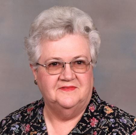 Delores Jean Struchtemeyer