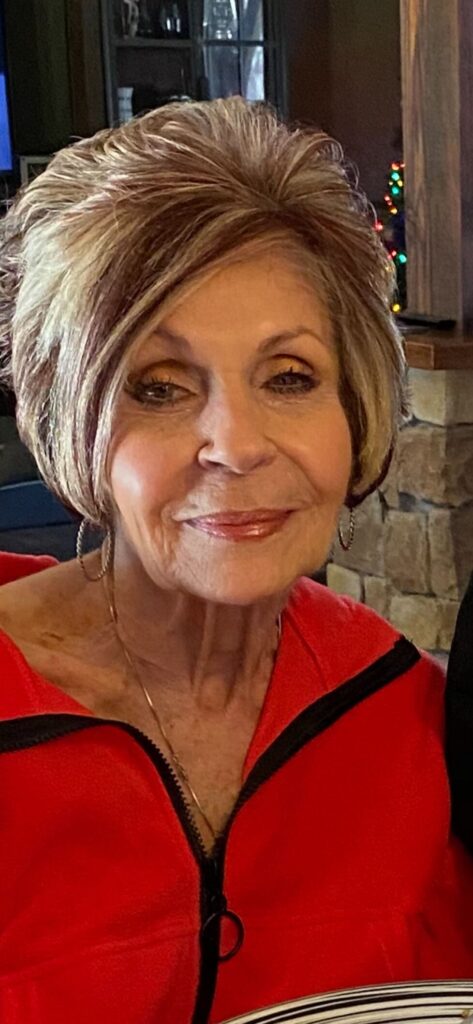 Linda V. Ross
