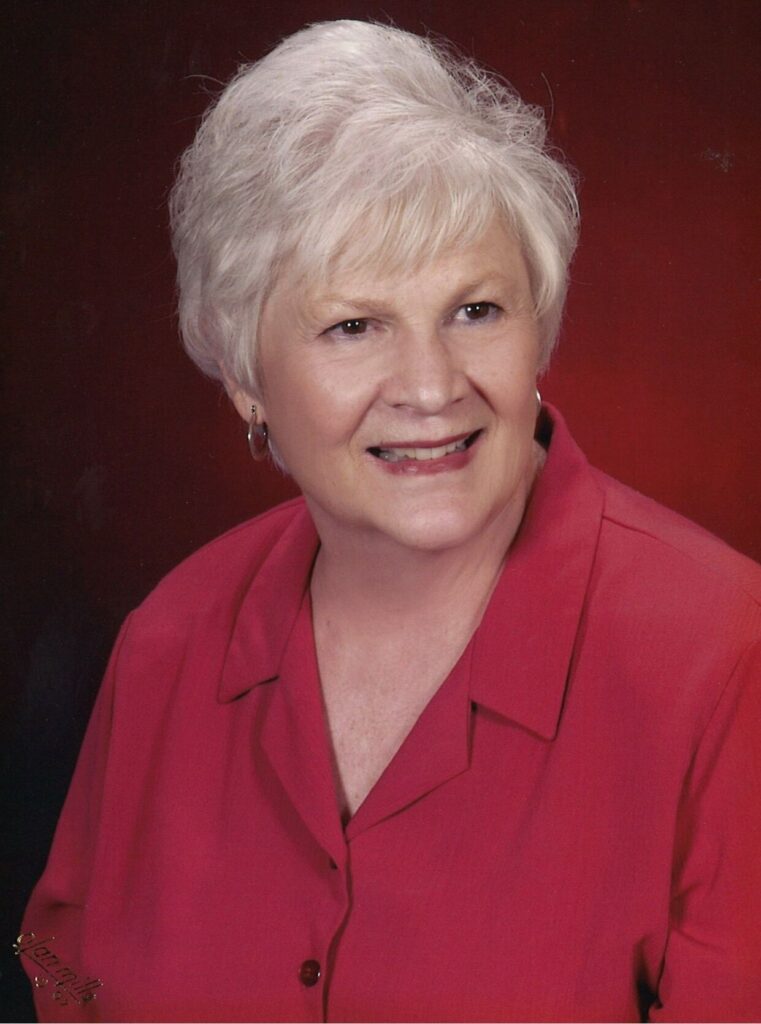 Karen Marie Rhodes