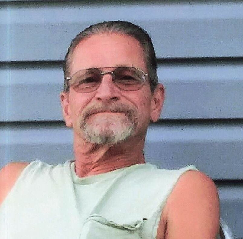 Charles Ray "Chuck" Fifer