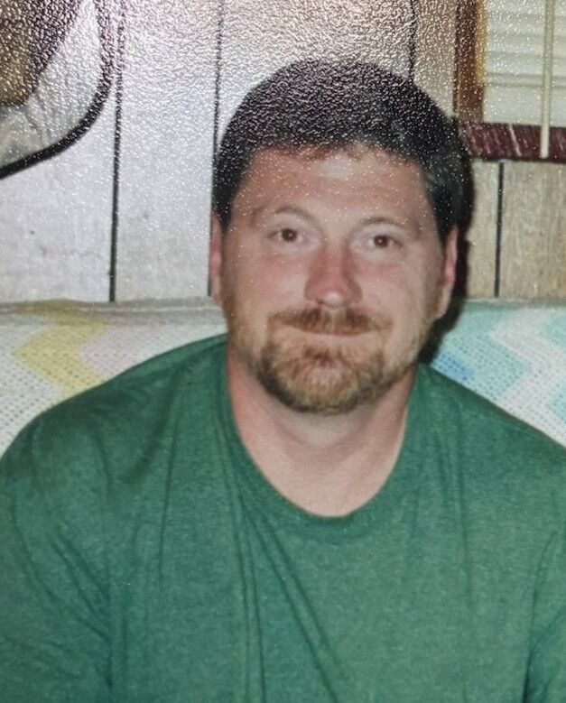 Timothy "Tim" Blaine Brown