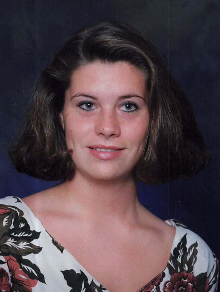 Chanda Reana Johnson