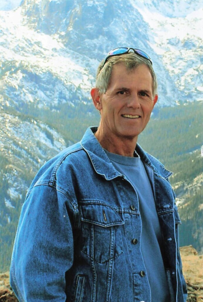 Frederick “Fred” Homer Monteil