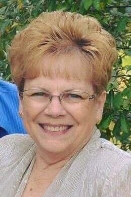 Mary Ann Lichte