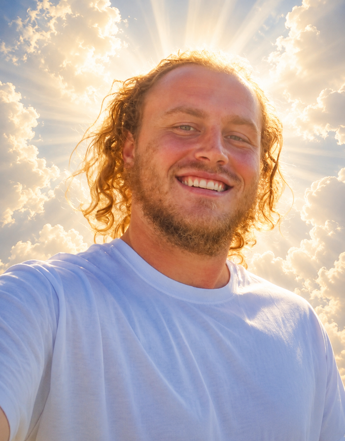 Dane Christian Cordes