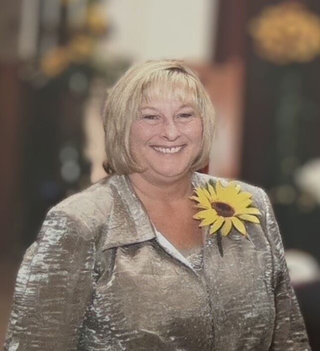 Linda Lee (Norton) Reid