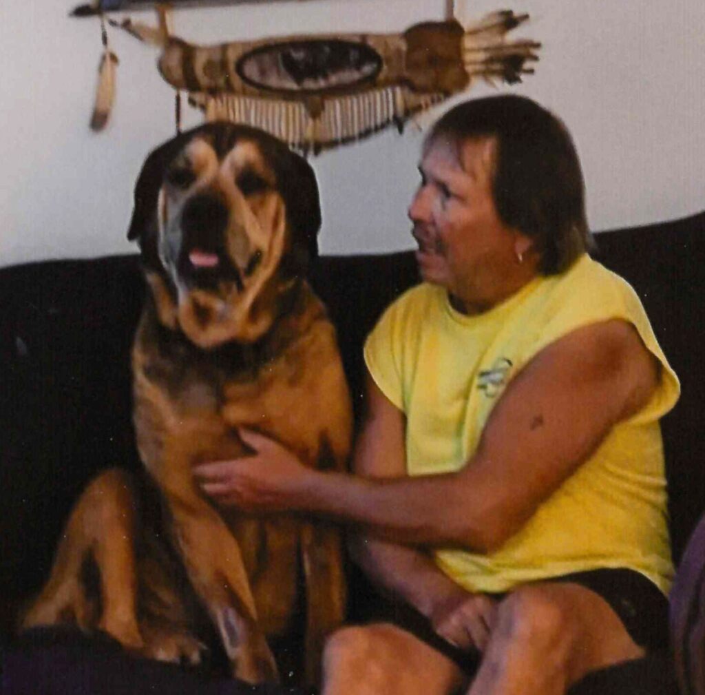 Todd Wayne Baxter