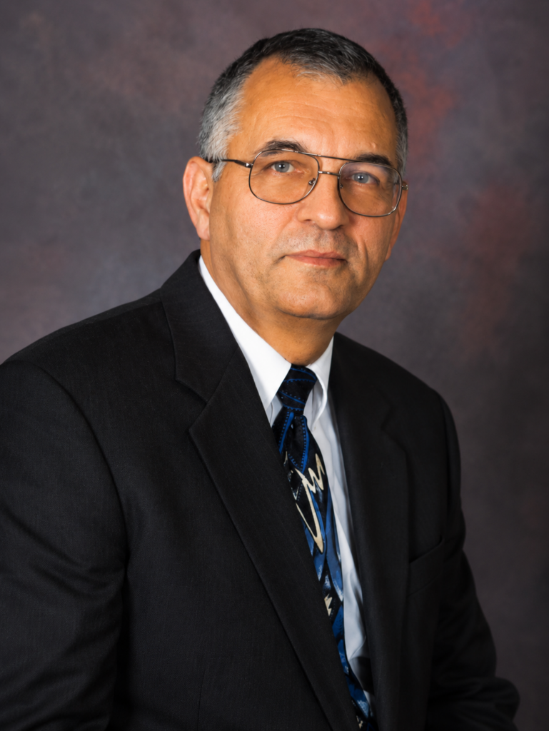 Frank Phillip “Phil” Tandy