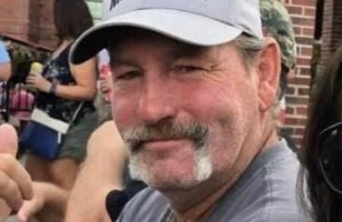 Gregory “Greg” Allen Jenkins