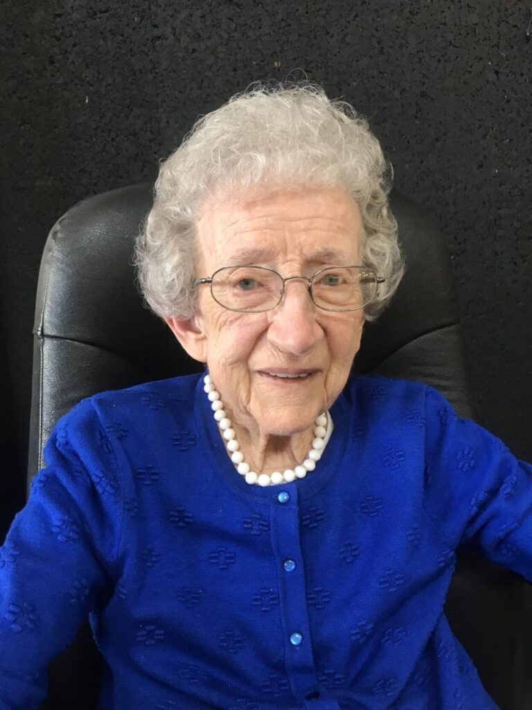 Pauline Marie (Kruse) Plackemeier