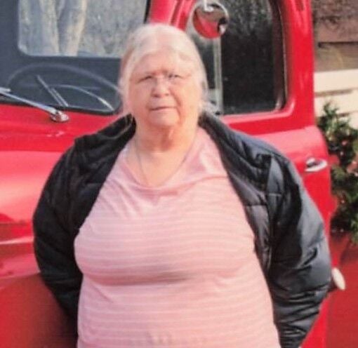 Patricia Ann Downs