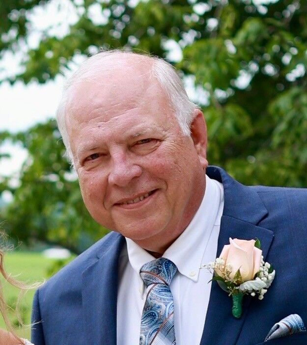 Robert “Bob” “Butch” Richard Long
