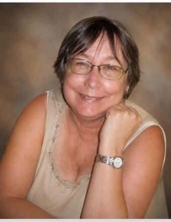 Karen (Knott) Dempsey Lowrey