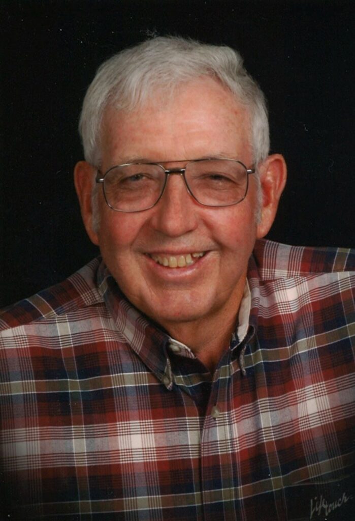 Thomas "Tom" Lee Early
