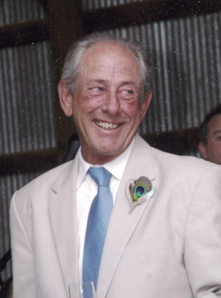 Dennis Melvin Famuliner