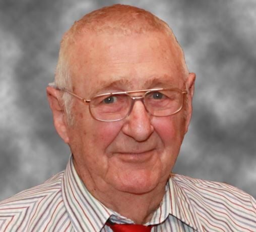 Kenneth “Hoppy” Wayne Hopkins