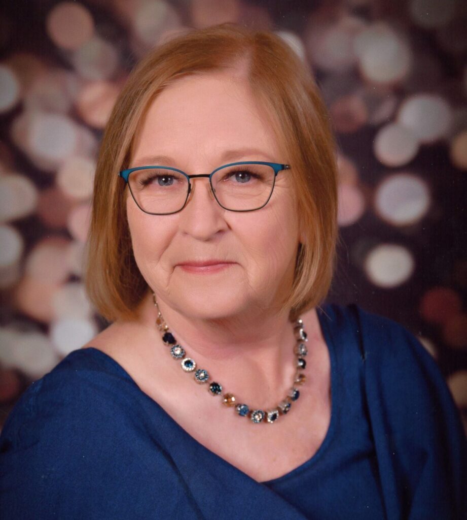 Janis C. Aldredge