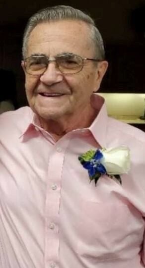 Billy Lee Wilson
