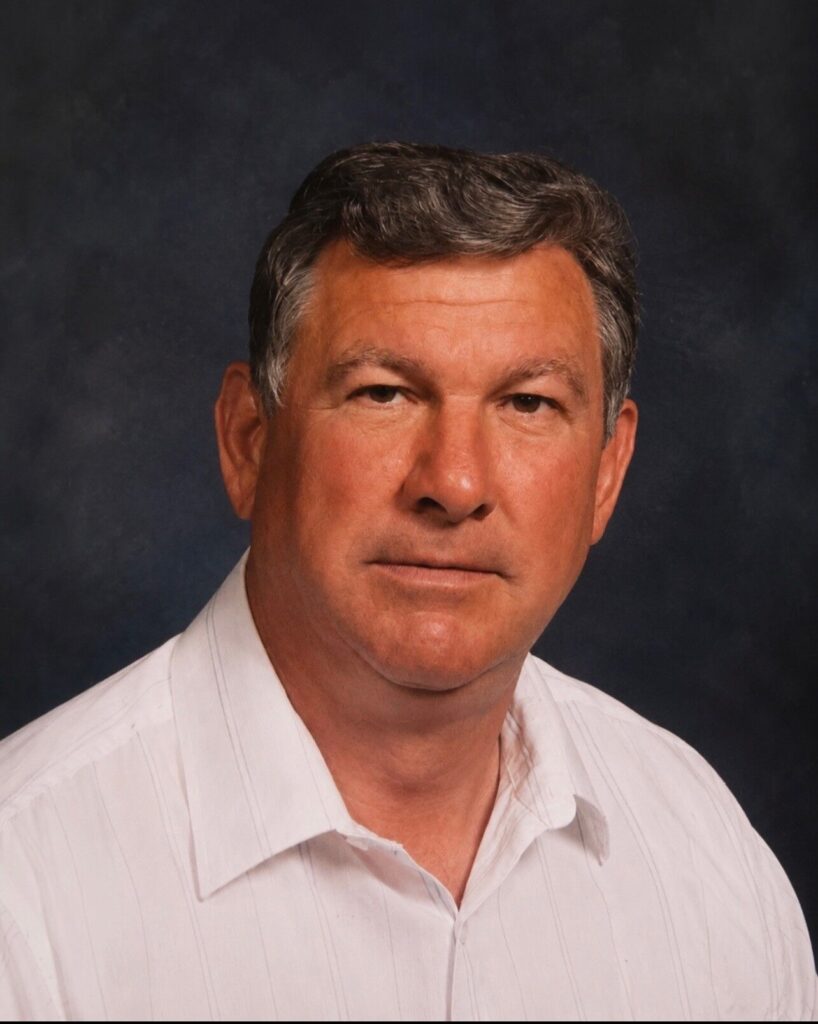 John “J.D.” David Windsor