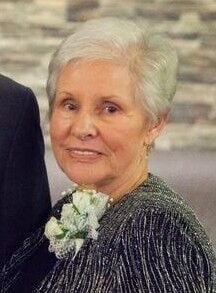 Edith Lenora “Nonie” Clemenson