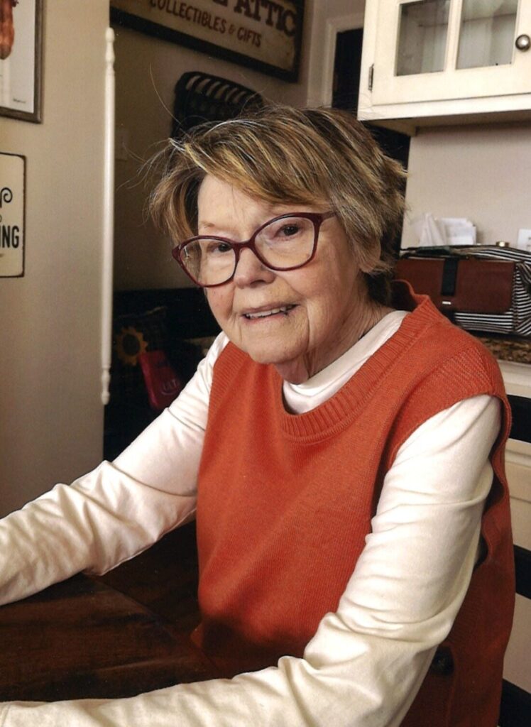 Linda Diane (Teeter) Carter