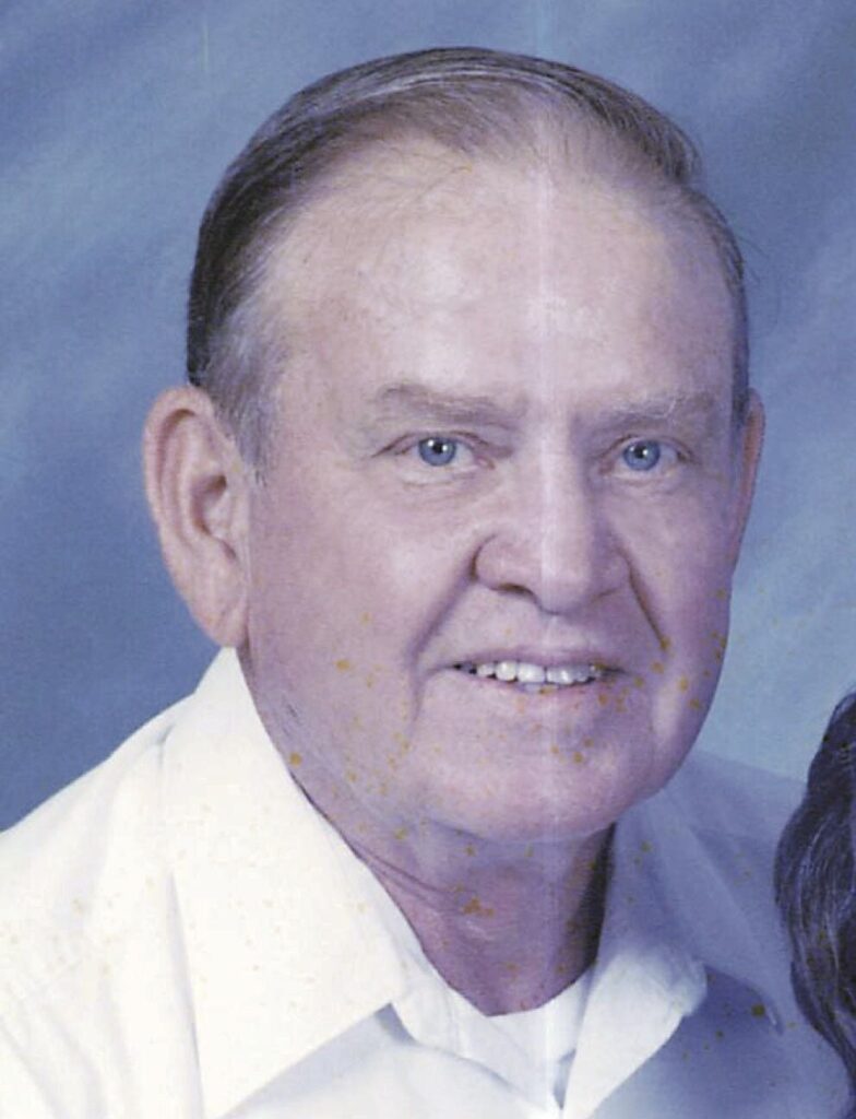 Gary Lee Anderson