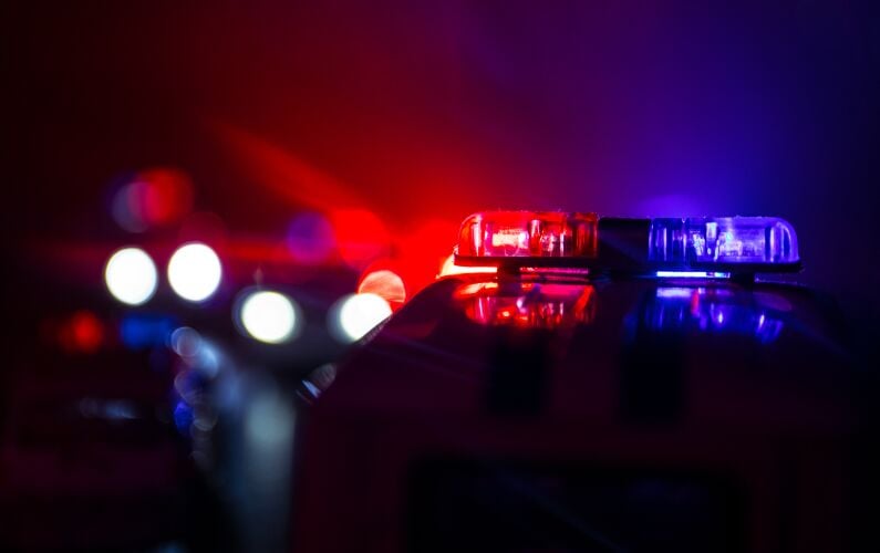 Moberly homicide suspect arrested