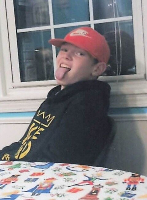 Jacob Eli Lansdale