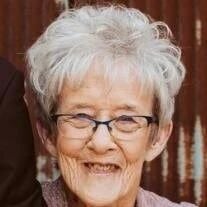 Marilyn Sue Fugitt