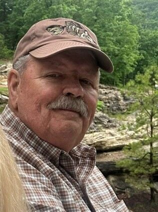 Ronald "Ron" Lee Hontz