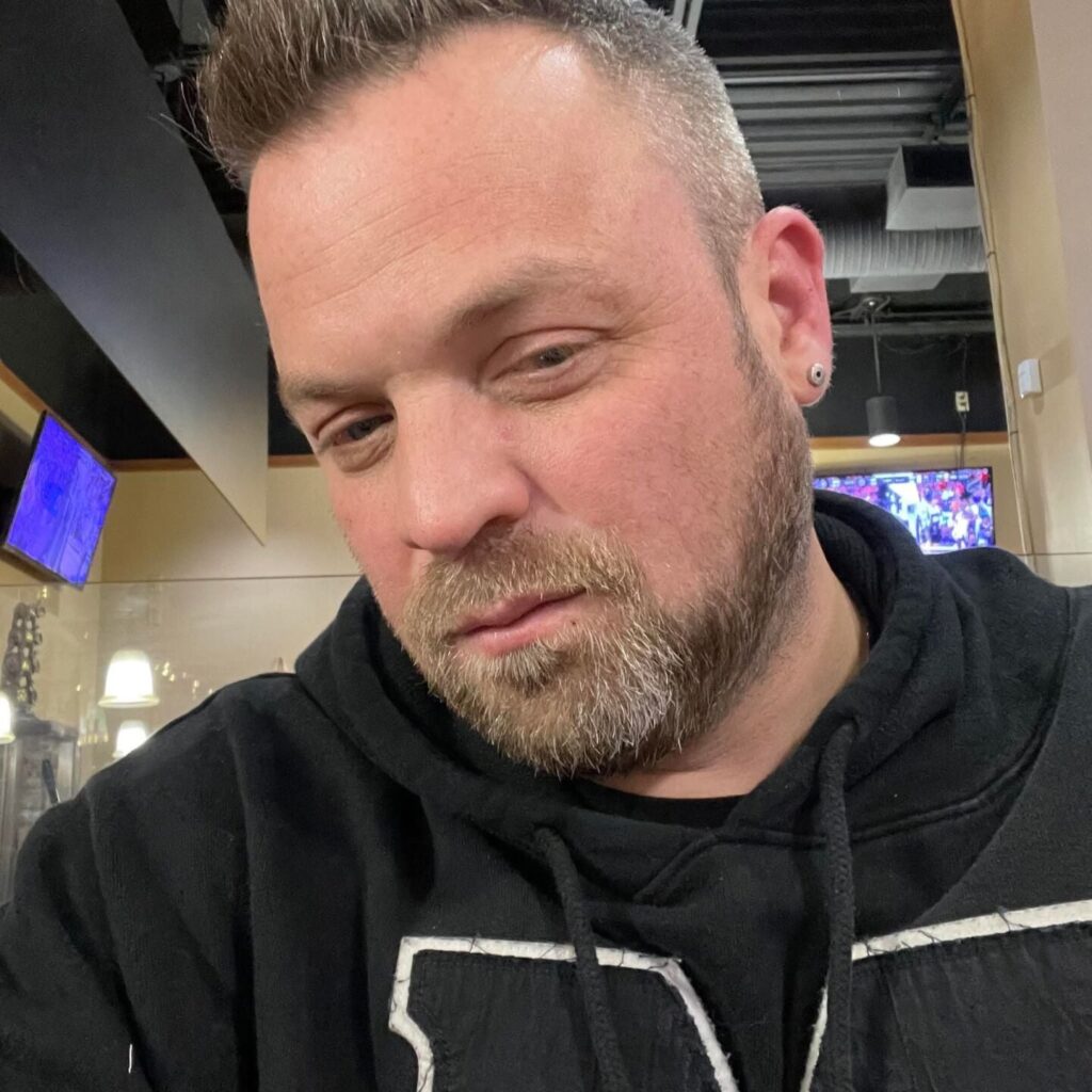 Corey Alan Wasmer