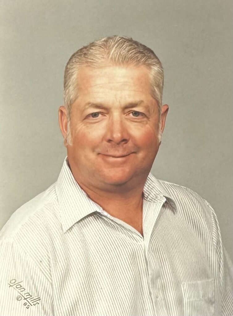 Johnny Dawson Poindexter