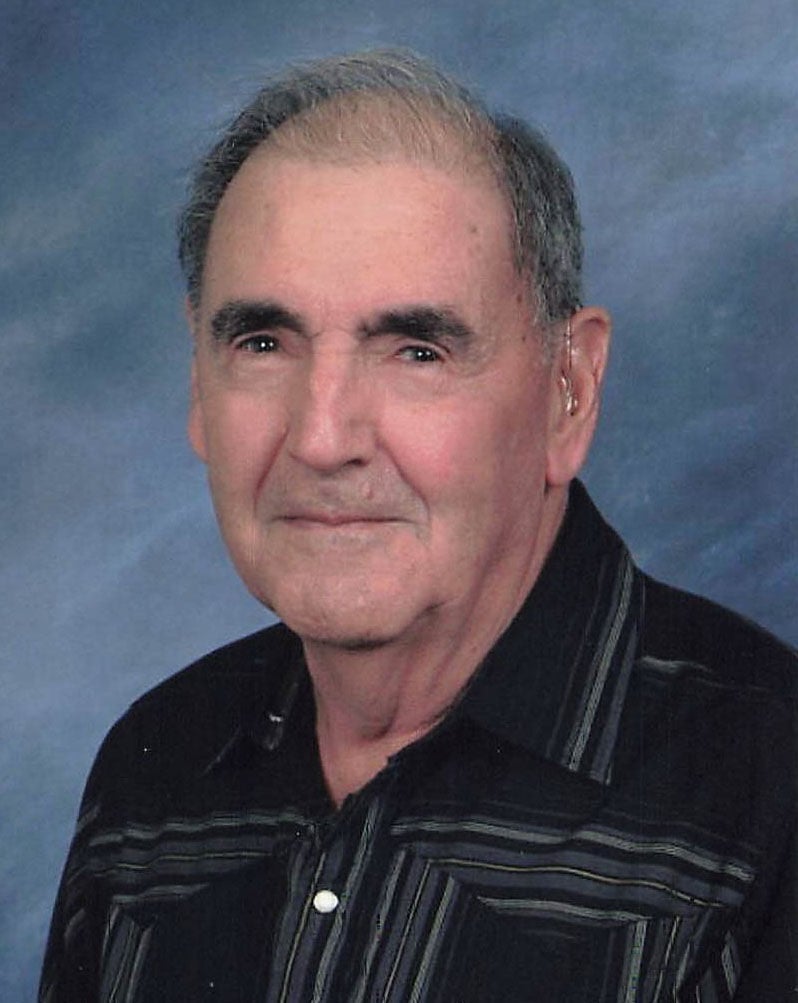 Roy Vance