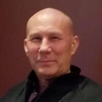 Darrel Ray Ohrenberg