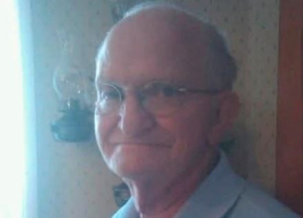 Robert “Bob” Wayne Parker