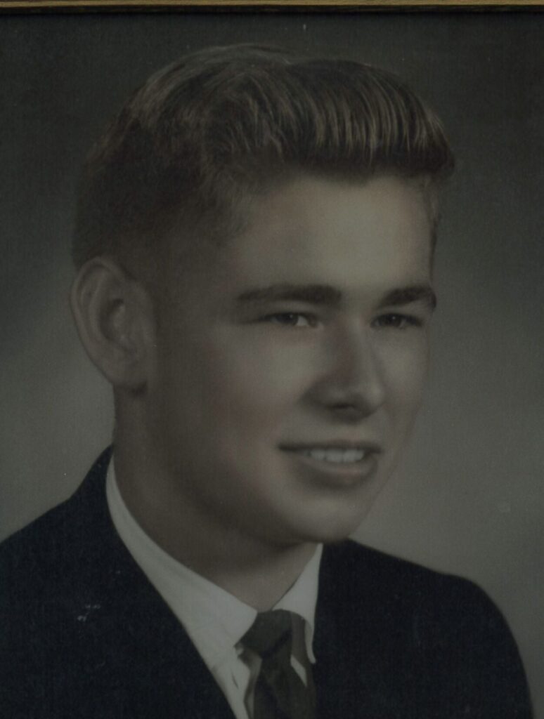 Harold Lee Elliott